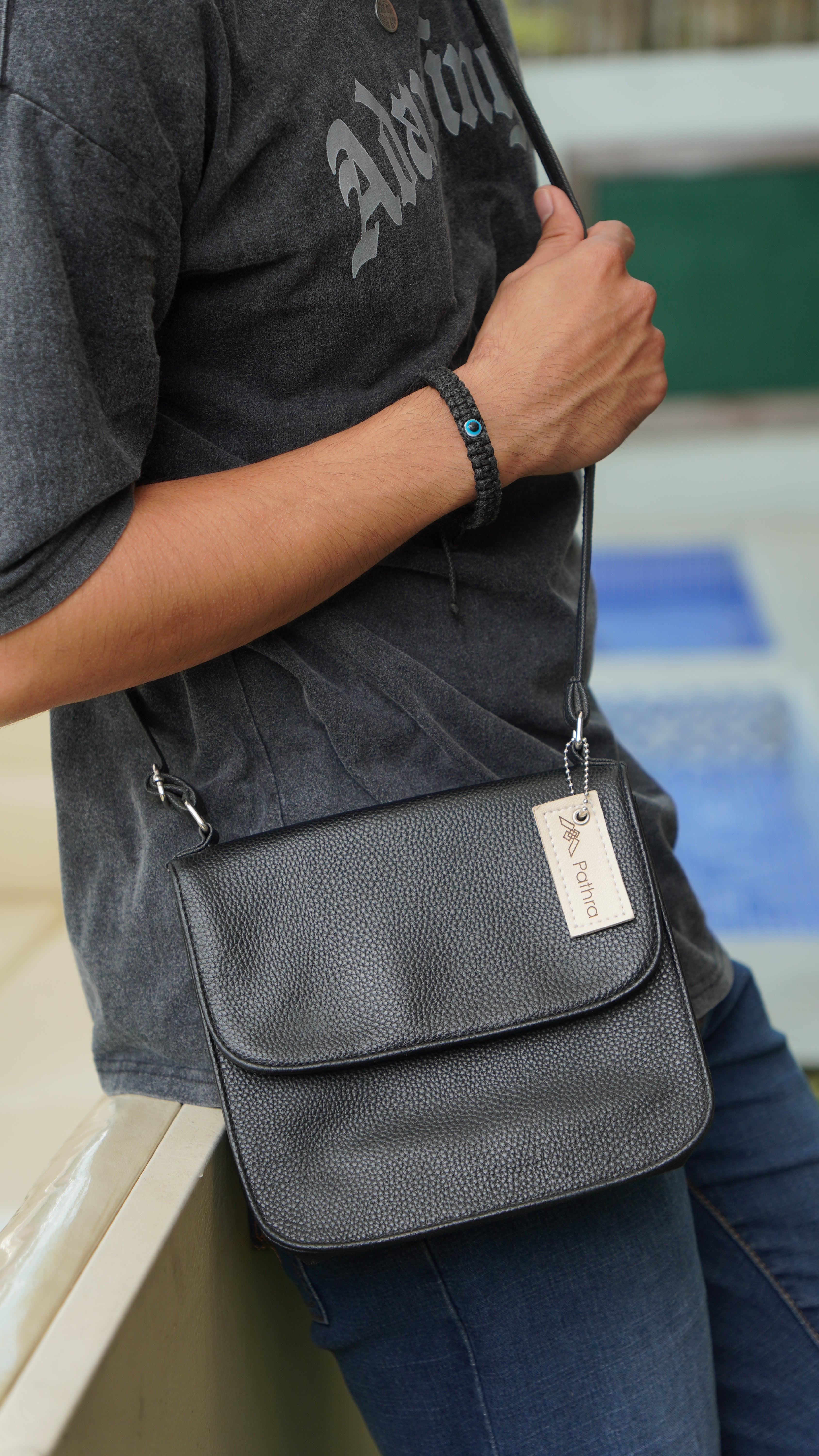 Sling bags